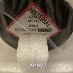 DOCTOR WHO Robert Harrop AZAL Limited Edition 200 Figurine Daemons BOXED RARE