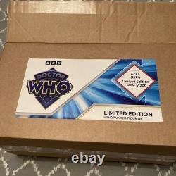 DOCTOR WHO Robert Harrop AZAL Limited Edition 200 Figurine Daemons BOXED RARE