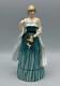 Doulton Figure Lady Diana Spencer Hn2885 Rare Limited Edition