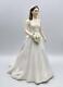 Doulton Limited Edition Figure Catherine Kate Middleton Royal Wedding Hn5559