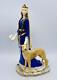 Doulton Limited Edition Figure Eleanor Of Aquitaine Hn3957 Plantagenet Queens