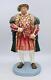 Doulton Limited Edition Figure Henry Viii Hn3458