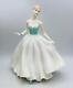 Doulton Limited Edition Figurine Caroline Hn4785 Rare