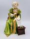 Doulton Limited Edition Henry Viii Figure Anne Of Cleves Hn3356