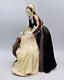 Doulton Limited Edition Henry Viii Figure Catherine Howard Hn3449