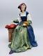 Doulton Limited Edition Henry Viii Figure Catherine Of Aragon Hn3233