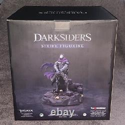 Darksiders Genesis Limited Edition New Strife Figurine / Figure