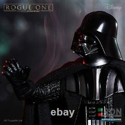 Darth Vader Statue Iron Studios Star Wars Rogue One Figure 110 Limited Edition