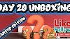 Day 20 Unboxing Grossery Gang Limited Edition