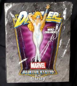 Dazzler Statue New 2012 LTD to 700 Factory Sealed Bowen Marvel X-Men Amricons