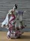 Delicate Elegance Ltd Ed. Porcelain Figurine From Silken Whispers Collection