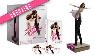 Dirty Dancing 30th Anniversary Limited Figurine Edition Unboxing