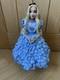 Disney Alice In Wonderland Limited Edition Doll 70th Mary Blair 1/7900. Ooak