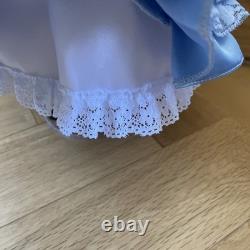 Disney Alice in Wonderland Limited Edition Doll 70th Mary Blair 1/7900. OOAK