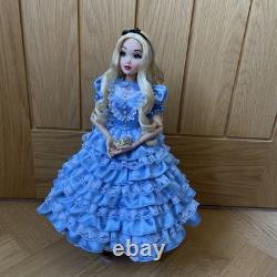 Disney Alice in Wonderland Limited Edition Doll 70th Mary Blair 1/7900. OOAK