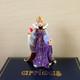 Disney Arribas Queen Swarovski Figurine Limited Edition Rare From Japan