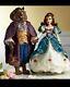 Disney Beauty And The Beast Limited Edition Doll Set Pre Order