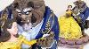 Disney Beauty And The Beast Musical Limited Edition Figure
