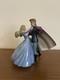 Disney Classic Sleeping Beauty Figurine Limited Edition Damaged Box