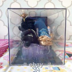 Disney Designer Doll Collection AURORA & MALEFICENT Limited Edition Fairytale