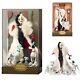 Disney Designer Fairytale Cruella Doll Limited Edition 6000 Worldwide