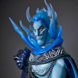 Disney Designer Midnight Masquerade Hades Doll Can Ship Next / Same Day