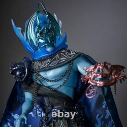 Disney Designer Midnight Masquerade Hades Doll Can Ship Next / Same Day