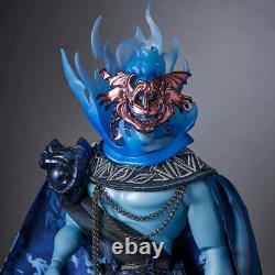 Disney Designer Midnight Masquerade Hades Doll Can Ship Next / Same Day