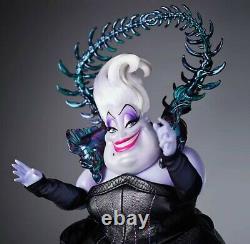 Disney Designer Midnight Masquerade Ursula Doll Confirmed Order