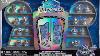Disney Doorables Disney 100 Celebration Of Wonder Set 20 Mystery Figures Unboxing