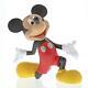 Disney Enchanting Mickey Mouse The True Original Limited Edition Figurine Offi