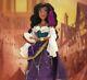 Disney Esmeralda Limited Edition Doll 25th Anniversary Pre-order