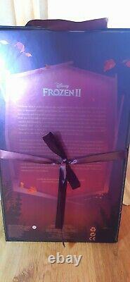 Disney Frozen 2 Anna Limited Edition Doll