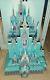 Disney Frozen Arendelle Castle Collection Light-up Figurine Limited Edition New