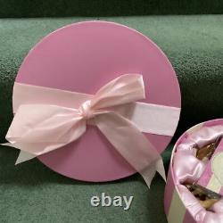 Disney Lady & The Tramp Ceramic Figurine Set Limited Edition Number 1102/ 1955