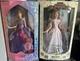 Disney Limited Edition Aurora Dolls