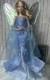Disney Limited Edition Blue Fairy Doll No Box