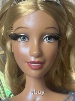 Disney Limited Edition Blue Fairy Doll NO BOX
