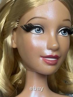 Disney Limited Edition Blue Fairy Doll NO BOX