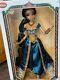Disney Limited Edition Doll Jasmine From Aladdin Nrfb