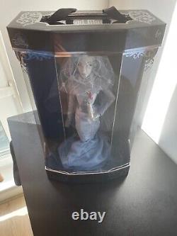 Disney Limited Edition? The Haunted Mansion'Bride'Constance Hatchaway Doll