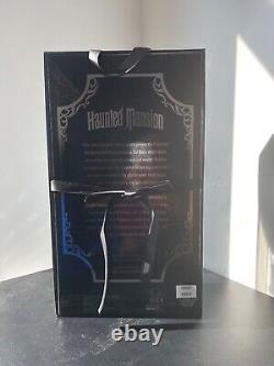 Disney Limited Edition? The Haunted Mansion'Bride'Constance Hatchaway Doll