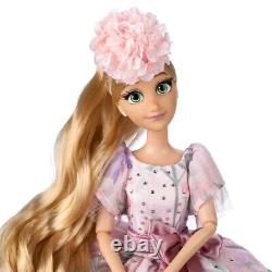 Disney Limited Edition Ultimate Princess Celebration Rapunzel? Free Delivery