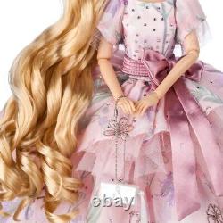Disney Limited Edition Ultimate Princess Celebration Rapunzel? Free Delivery
