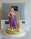 Disney Rapunzel Tangled Maquette Archives Showcase Limited Edition Figurine