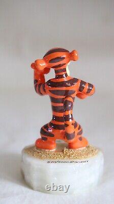 Disney Ron Lee Pure Tigger Limited Edition Figurine 570/5000