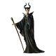 Disney Show Case Maleficent Figurine New In Gift Box