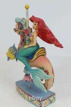 Disney Showcase Collection Ariel Princess of the Sea