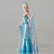 Disney Showcase Couture De Force Frozen Elsa Figurine 4045446