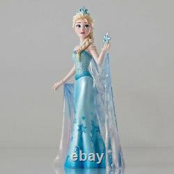 Disney Showcase Couture de Force Frozen Elsa Figurine 4045446